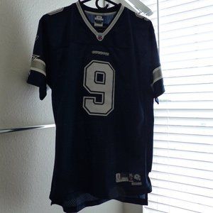 Cowboy Jersey